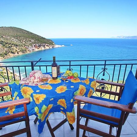 Panorama Studios Skopelos Zewnętrze zdjęcie