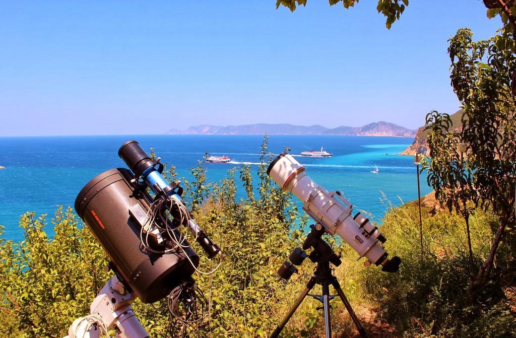 Panorama Studios Skopelos Zewnętrze zdjęcie