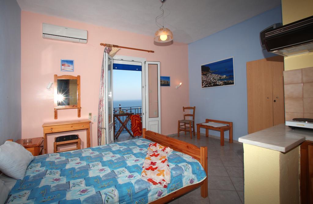 Panorama Studios Skopelos Zewnętrze zdjęcie