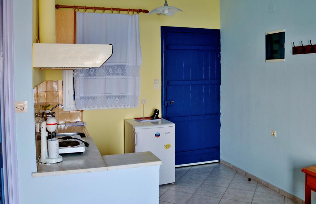 Panorama Studios Skopelos Zewnętrze zdjęcie
