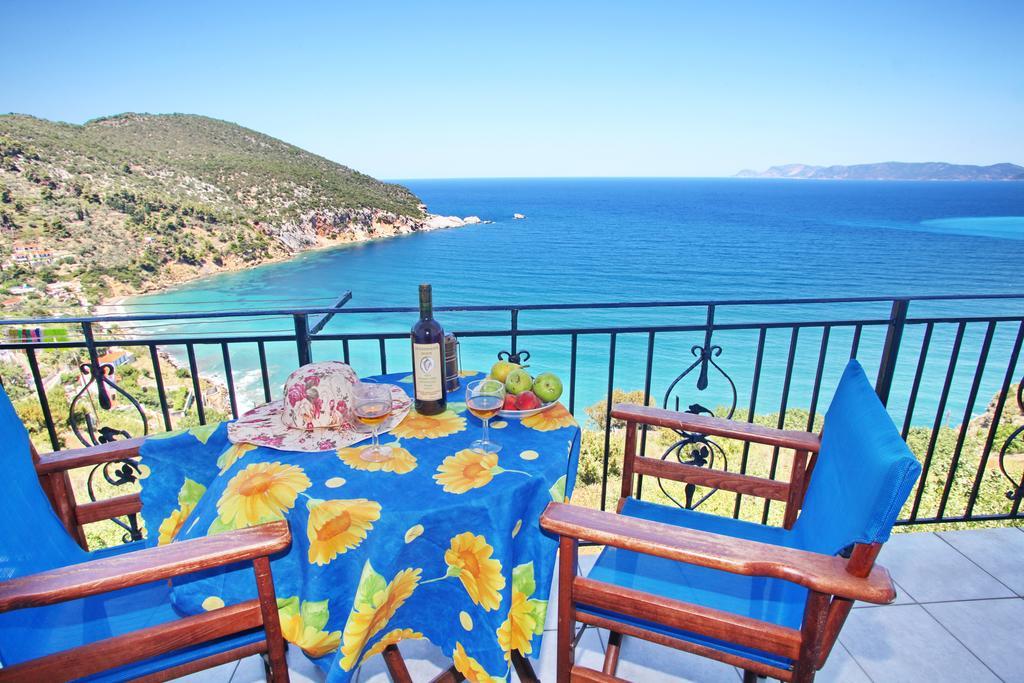Panorama Studios Skopelos Zewnętrze zdjęcie