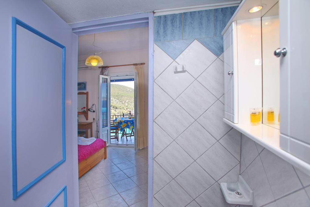 Panorama Studios Skopelos Zewnętrze zdjęcie