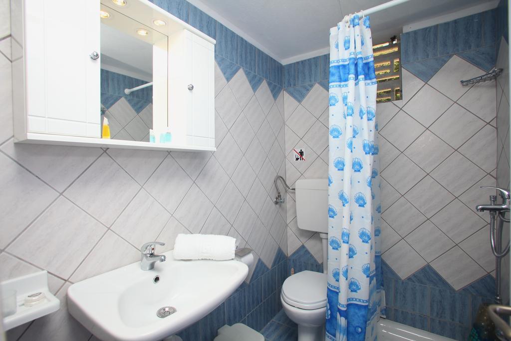 Panorama Studios Skopelos Zewnętrze zdjęcie
