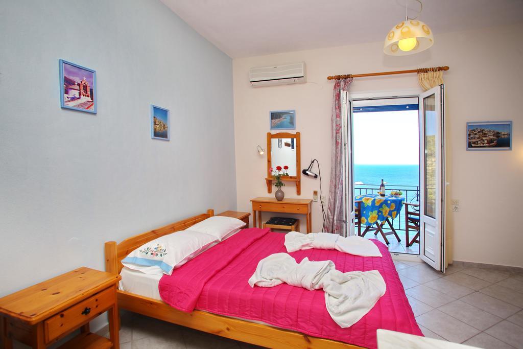 Panorama Studios Skopelos Zewnętrze zdjęcie
