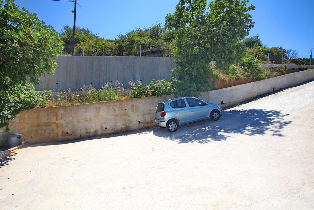 Panorama Studios Skopelos Zewnętrze zdjęcie