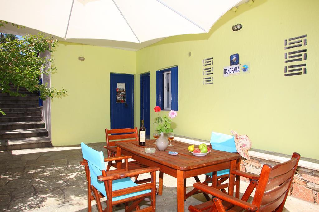 Panorama Studios Skopelos Zewnętrze zdjęcie