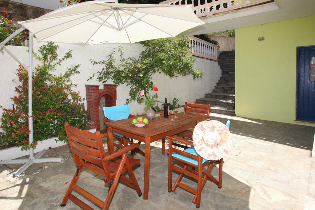 Panorama Studios Skopelos Zewnętrze zdjęcie