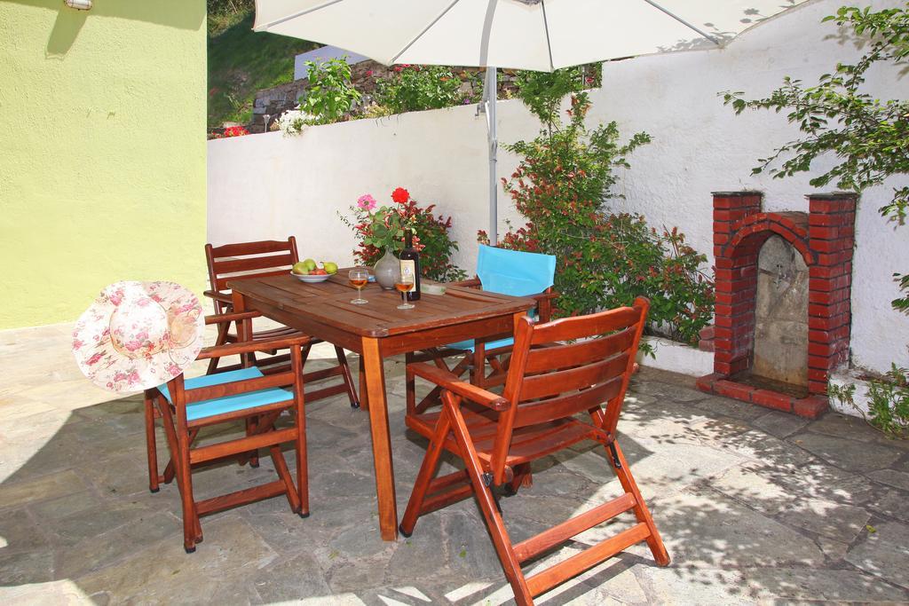 Panorama Studios Skopelos Zewnętrze zdjęcie