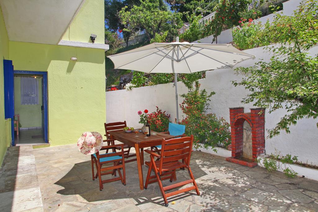 Panorama Studios Skopelos Zewnętrze zdjęcie