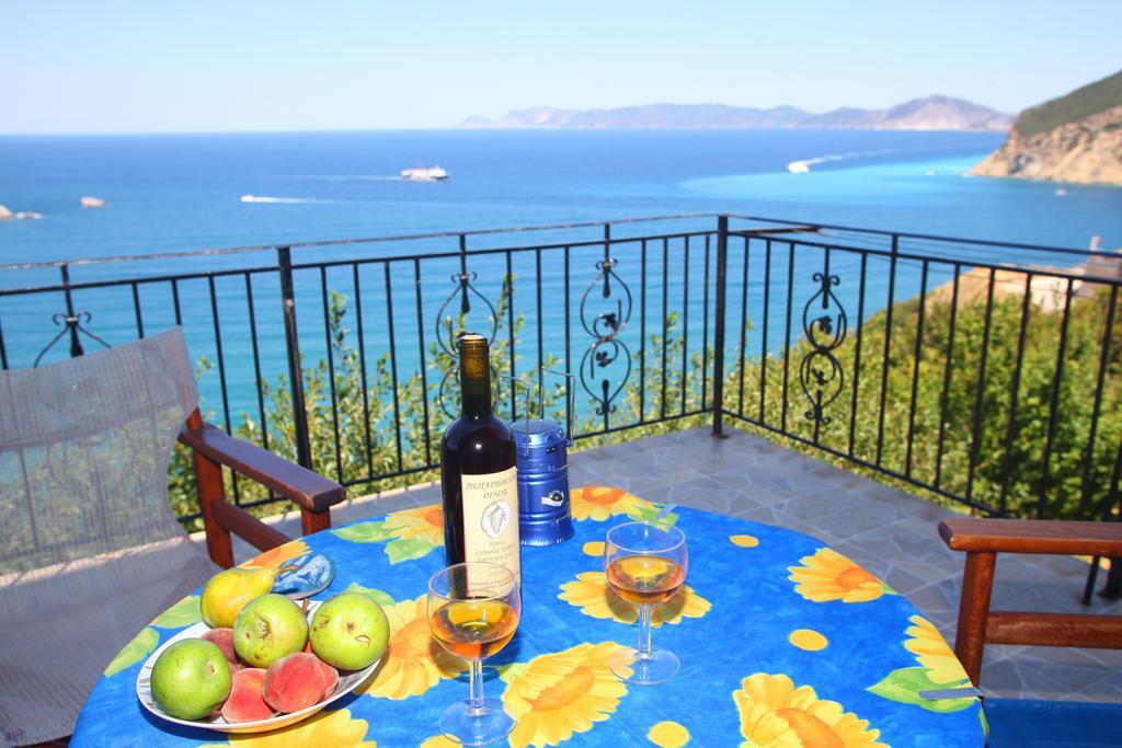 Panorama Studios Skopelos Zewnętrze zdjęcie