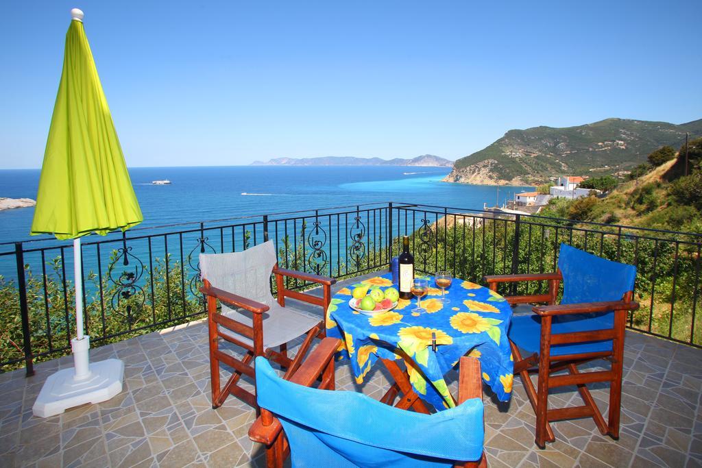 Panorama Studios Skopelos Zewnętrze zdjęcie