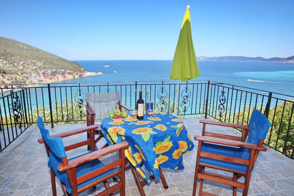 Panorama Studios Skopelos Zewnętrze zdjęcie